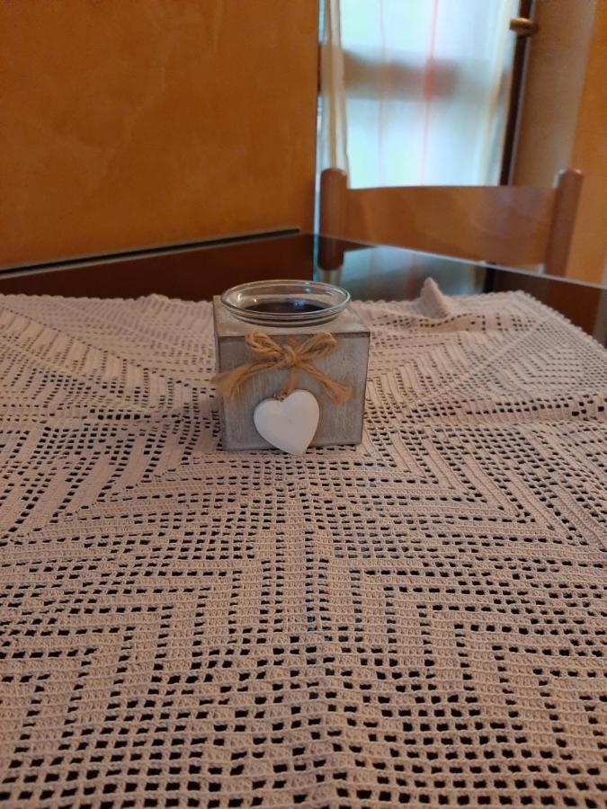 Le Chat Riant Fenis Εξωτερικό φωτογραφία